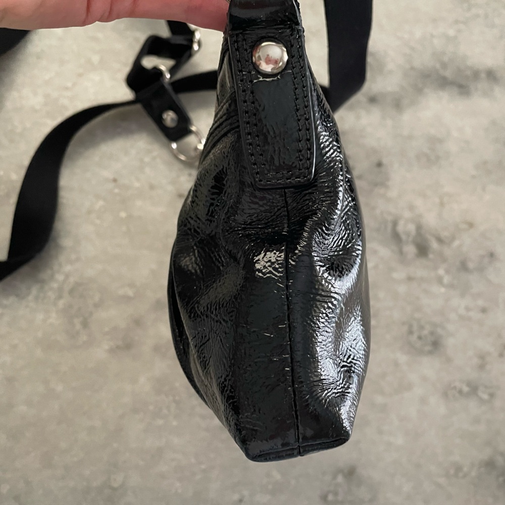 Coach Poppy Crossbody Bag - Picture 6 of 13